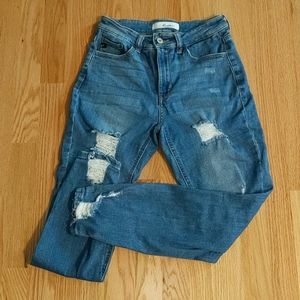 ***KanCan Highrise Jeans***👖